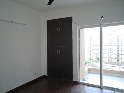 Bedroom Image of 1410 Sq.ft 3 BHK Apartment / Flat for sale in Paras Tierea, Sector 137 Noida for Rs. 12500000