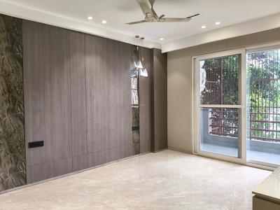 Bedroom Image of 2700 Sq.ft 4 BHK Builder Floor for sale in Sector 57 Gurgaon for Rs. 35000000