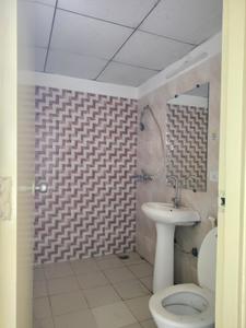 Bedroom Two Image of 1055 Sq.ft 2 BHK Apartment / Flat for sale in Gaurs 12th Avenue, Noida Extension Greater Noida for Rs. 8600000