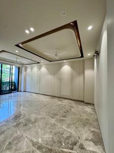 Image of 1850 Sq.ft 3 BHK Builder Floor for sale in Sector 51, Gurgaon for Rs. 27000000