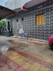 Image of 1200 Sq.ft 2 BHK Independent House for rent in Baranga, Cuttack for Rs. 12000