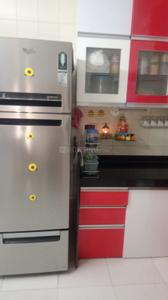 Kitchen Image of 1800 Sq.ft 5 BHK Apartment / Flat for sale in Nashik Road Nashik for Rs. 11000000