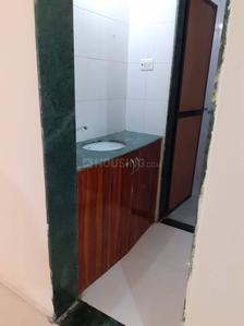 Bathroom Image of 1080 Sq.ft 2 BHK Apartment / Flat for sale in Trimurti Vihar, Pimple Gurav Pune for Rs. 7999999