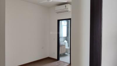 Bedroom Image of 2250 Sq.ft 4 BHK Builder Floor for sale in DLF Garden City Floors Phase 4, Sector 92 Gurgaon for Rs. 28000000