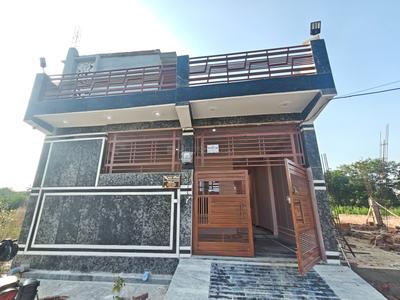 1 RK Independent House