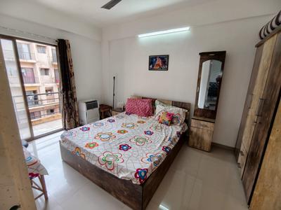 Bedroom Image of 530 Sq.ft 1 BHK Apartment / Flat for sale in Igatpuri Nashik for Rs. 2350000