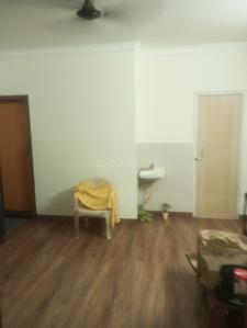 Hall Image of 600 Sq.ft 1 BHK Builder Floor for rent in Koramangala Bengaluru for Rs. 26000