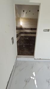 Bathroom Image of 900 Sq.ft 2 BHK Independent House for rent in Avalapalli Hosur for Rs. 6000