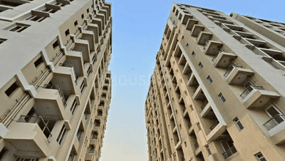 Image of 650 Sq.ft 1 BHK Apartment / Flat for sale in VN Exclusive 444, Karolan Ka Barh, Jaipur for Rs. 1500000