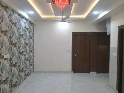 Living Room Image of 1300 Sq.ft 3 BHK Apartment / Flat for sale in Shalimar Garden Ghaziabad for Rs. 8600000