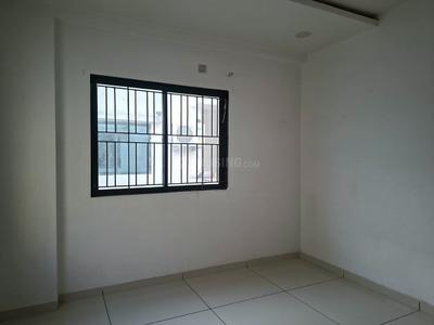 Bedroom Image of 1200 Sq.ft 3 BHK Apartment / Flat for sale in S P Shree Siddheshwar Paradise, BSNL Colony Vadodara for Rs. 7500000
