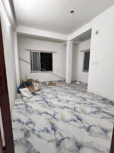 Bedroom Image of 1000 Sq.ft 2 BHK Apartment / Flat for sale in New Town Kolkata for Rs. 7100000