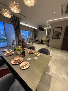 4 BHK Flat