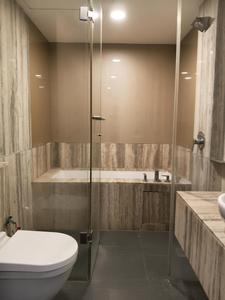 Bedroom Four Image of 1400 Sq.ft 3.5 BHK Apartment / Flat for sale in Matunga East Mumbai for Rs. 70000000