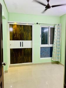 Bedroom Image of 1750 Sq.ft 3.5 BHK Builder Floor for sale in Aditya Willow 162, Bamheta Village Ghaziabad for Rs. 9200000