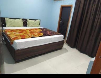 Bedroom Image of RR PG COliving sec -52 in Sector 52, Noida