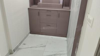 Pooja Room Image of 1196 Sq.ft 2.5 BHK Builder Floor for rent in Smartworld Gems, Sector 89 Gurgaon for Rs. 27999