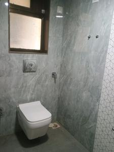 Common Bathroom Image of 909 Sq.ft 2 BHK Apartment / Flat for sale in Rai Aaragya, Kalyan East Kalyan for Rs. 5900000