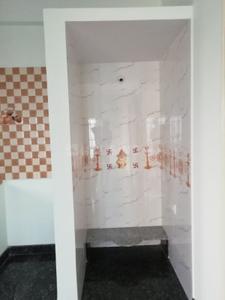 Pooja Room Image of 900 Sq.ft 2 BHK Independent House for rent in Bettadasanapura Bengaluru for Rs. 15000