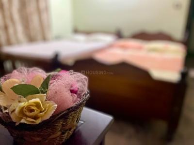 Image of 12000 Sq.ft 4 BHK Independent House for rent in Halehalli, Chikkamagaluru for Rs. 50000