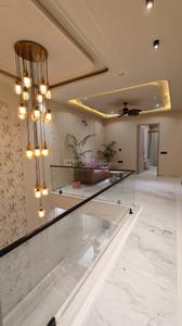 Hall Image of 2800 Sq.ft 4 BHK Villa for sale in Narayan Vihar Jaipur for Rs. 25000000