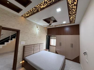 Bedroom Image of 2500 Sq.ft 4 BHK Villa for sale in SKM Airavata, Therkkuppalayam Coimbatore for Rs. 16500000