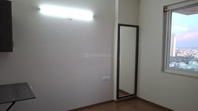Bedroom Image of 1190 Sq.ft 3 BHK Apartment / Flat for rent in Prestige Misty Waters, Nagavara Bengaluru for Rs. 58000