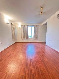 Bedroom Image of 3000 Sq.ft 3 BHK Independent House for rent in Uthandi Chennai for Rs. 100000