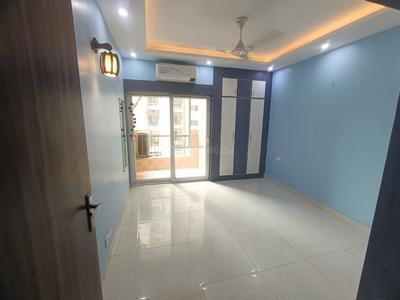 Hall Image of 850 Sq.ft 2 BHK Apartment / Flat for sale in Amrapali Zodiac, Sector 120 Noida for Rs. 9000000