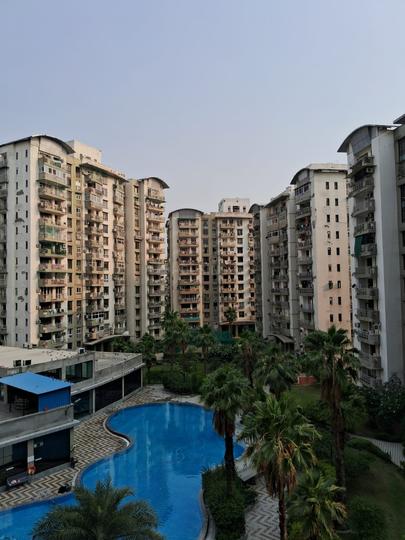 Mapsko Krishna Apra Gardens Main Image 1