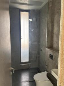 Bathroom Image of 1100 Sq.ft 2 BHK Apartment / Flat for sale in Prestige Jasdan Classic, Jacob Circle Mumbai for Rs. 56999999