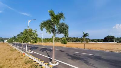 Image of 2250 Sq.ft Residential Plot / Land for sale in Kariampalayam, Coimbatore for Rs. 3228000