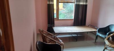 Image of 600 Sq.ft 2 BHK Apartment / Flat for rent in Khalini, Shimla for Rs. 18000