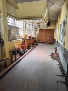 Balcony Image of 2552 Sq.ft 4 BHK Independent House for sale in Nagarbhavi Bengaluru for Rs. 60075000