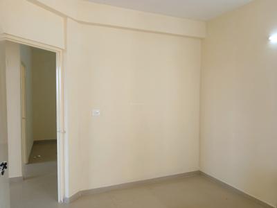 Bedroom Image of 1200 Sq.ft 3 BHK Apartment / Flat for rent in Pyramid Infinity, Sector 70 Gurgaon for Rs. 18500