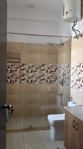 Bathroom Image of 3800 Sq.ft 5 BHK Apartment / Flat for sale in Ansal Celebrity Homes, Palam Vihar Gurgaon for Rs. 48000007