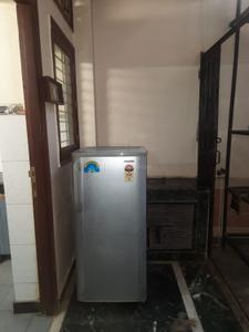 Hall Image of 1500 Sq.ft 1 RK Builder Floor for rent in Greater Kailash I New Delhi for Rs. 32000