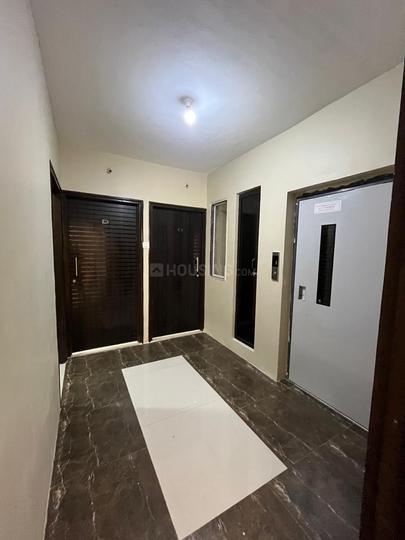 Abhinandan cloris Bedroom 1