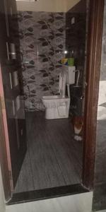 Bathroom Image of 1150 Sq.ft 3 BHK Apartment / Flat for sale in Jaripatka Nagpur for Rs. 5500000
