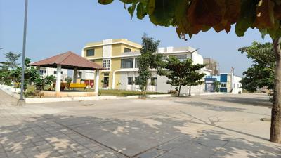Image of 1400 Sq.ft Residential Plot / Land for sale in Vicon Aashna Swastik Park Avenue, Bhurkoni, Raipur for Rs. 2730000