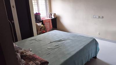 Bedroom Image of 1600 Sq.ft 3 BHK Apartment / Flat for sale in Kavadiguda Hyderabad for Rs. 15000000
