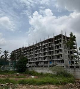 Image of 1204 Sq.ft 3 BHK Apartment / Flat for sale in Global Orlean, Bommasandra, Bengaluru for Rs. 12000000