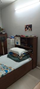 Bedroom Image of 958 Sq.ft 2 BHK Apartment / Flat for sale in  Sunflower Residency, Rajarhat Kolkata for Rs. 3000000