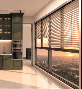 Image of 4159 Sq.ft 4.5 BHK Apartment / Flat for sale in Venkatesh Tresor, Baner, Pune for Rs. 76821000