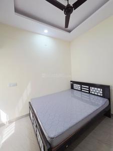 Bedroom Image of 1000 Sq.ft 2 BHK Apartment / Flat for rent in Bilekahalli Bengaluru for Rs. 37999