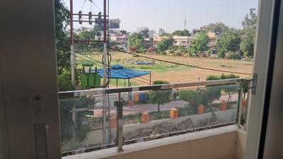 Image of 1750 Sq.ft 4 BHK Apartment / Flat for sale in Mahanagar, Lucknow for Rs. 13000000