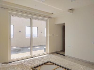 Bedroom Image of 2695 Sq.ft 4 BHK Apartment / Flat for sale in Ohana Gardens by Aakruthi Developers, K R Puram Bengaluru for Rs. 32700000