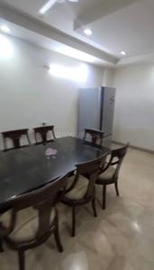 Hall Image of 1800 Sq.ft 3 BHK Builder Floor for sale in Rajouri Garden New Delhi for Rs. 32500000
