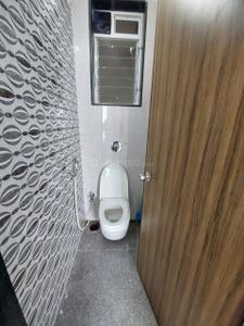 Image of 700 Sq.ft 1 BHK Apartment / Flat for sale in Bhairaav Goldcrest Residency, Ghansoli, Navi Mumbai for Rs. 12000000
