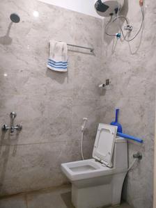Bedroom Image of 360 Sq.ft 1 RK Apartment / Flat for rent in Doddanekundi Bengaluru for Rs. 17000